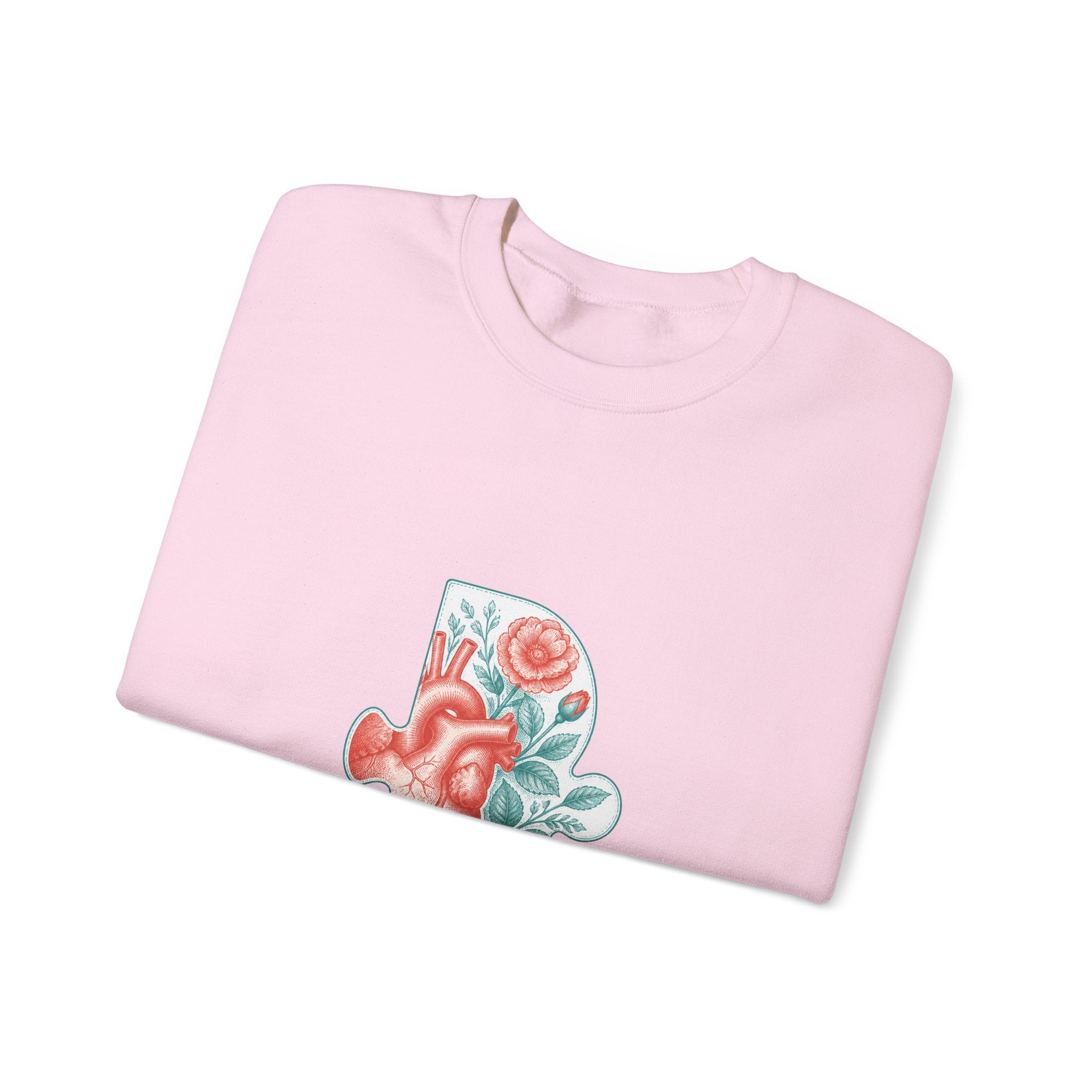 Matching Couple Sweatshirt - Puzzle Pieces Matching Couple Crewneck Sweatshirt Vintage Art His Hers Wedding Gift - Design B