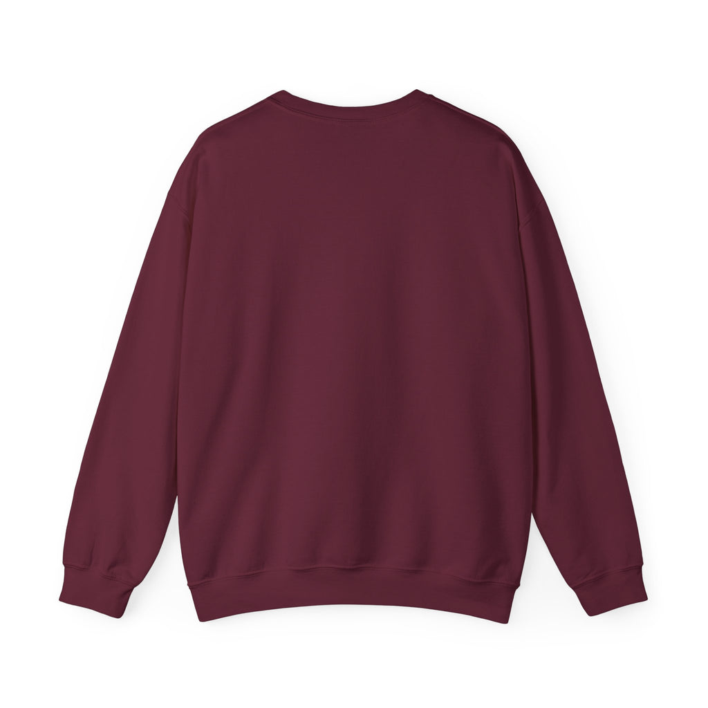 Matching Couple Sweatshirt - Key & Lock Matching Couple Comfort Colors Crew Minimalist Art His Hers Christmas Gift - Design A
