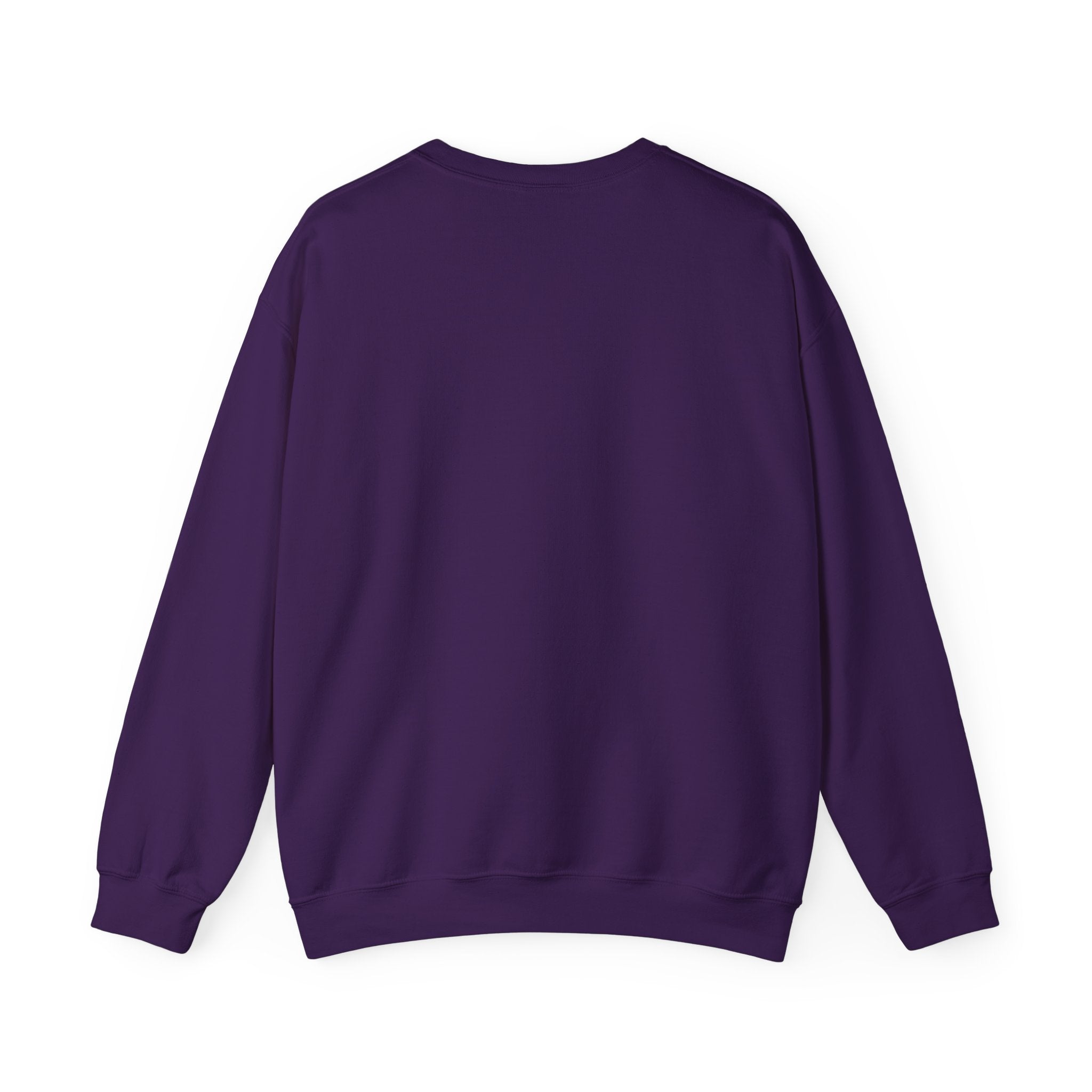 Matching Couple Sweatshirt - Eagle & Whale Matching Couple Crewneck Sweatshirt Minimalist Art His Hers Valentine Gift - Design A