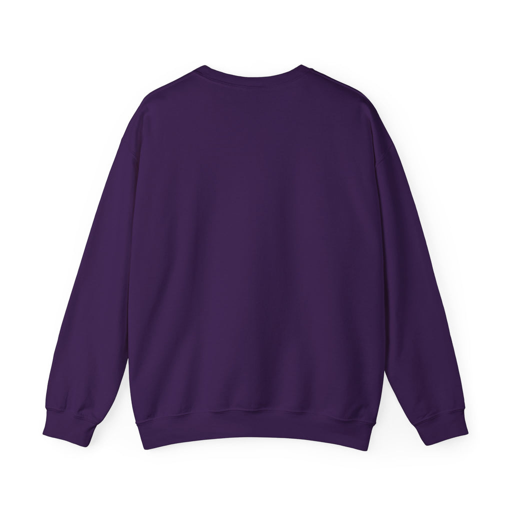 Matching Couple Sweatshirt - Eye of Ra & Horus Matching Couple Crewneck Sweatshirt Geometric Art His Hers Couple Gift - Design A