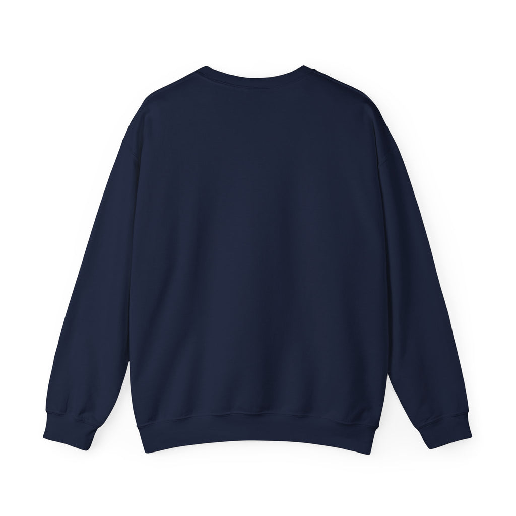 Matching Couple Sweatshirt - Key & Lock Matching Couple Crewneck Sweatshirt Watercolor Art His Hers Engagement Gift - Design B