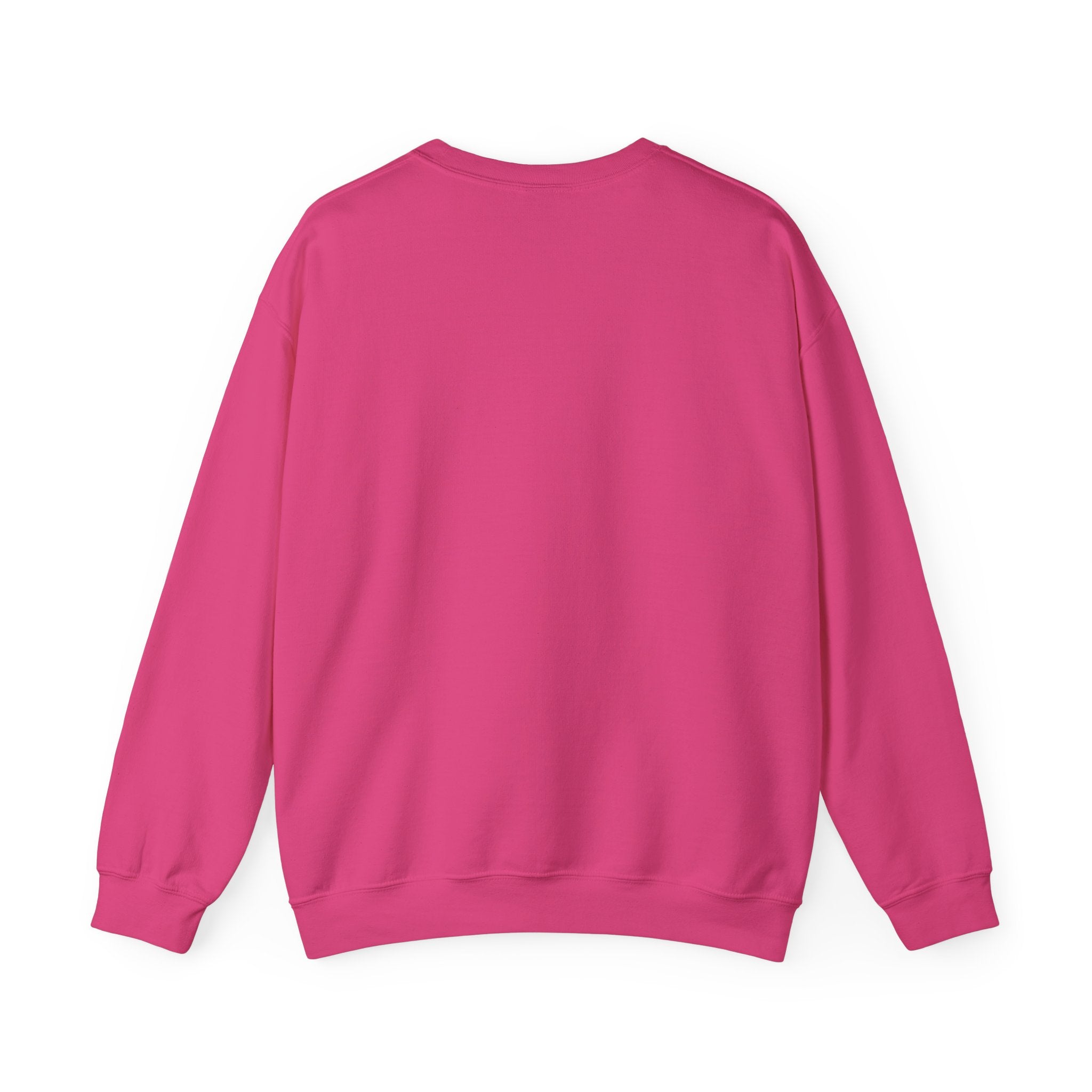 Matching Couple Sweatshirt - Eagle & Whale Matching Couple Premium Fleece Sweatshirt Geometric Art His Hers Love Gift - Design A