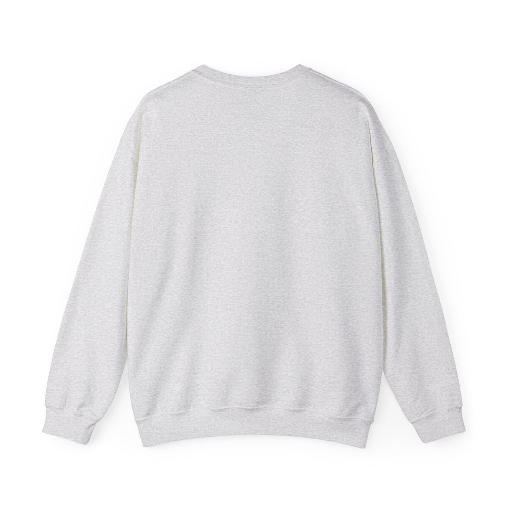 Matching Couple Sweatshirt - Key & Lock Matching Couple Crewneck Sweatshirt Watercolor Art His Hers Engagement Gift - Design B
