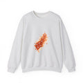 Matching Couple Sweatshirt - Big & Little Dipper Matching Couple Crewneck Sweatshirt Geometric Art His Hers Couple Gift - Design B